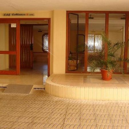 Coblanca 8-2º4 Διαμέρισμα Μπένιντορμ Εξωτερικό φωτογραφία