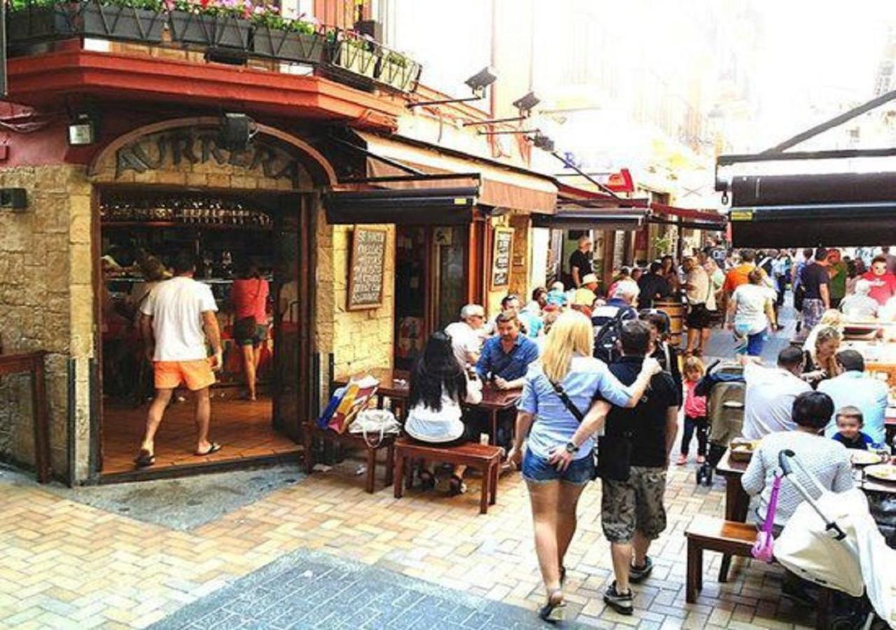 Coblanca 8-2º4 Διαμέρισμα Μπένιντορμ Εξωτερικό φωτογραφία