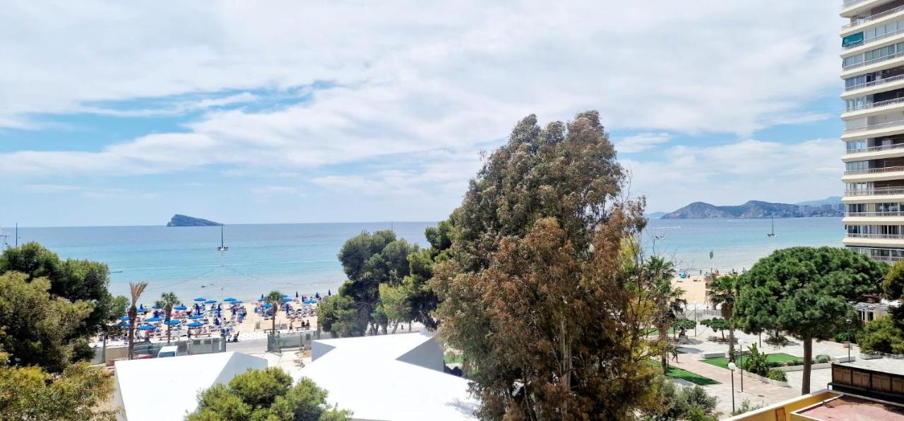 Coblanca 8-2º4 Διαμέρισμα Μπένιντορμ Εξωτερικό φωτογραφία